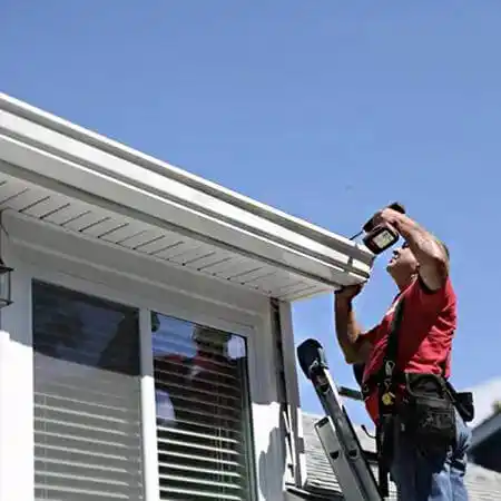 gutter services Imbéry